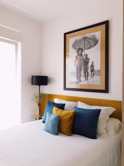 Apartamento Ole!!! Madrid